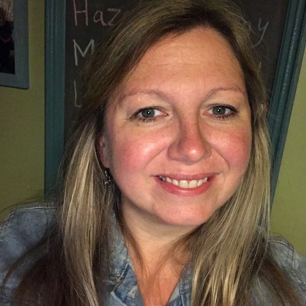 Meet your Posher, Jamie